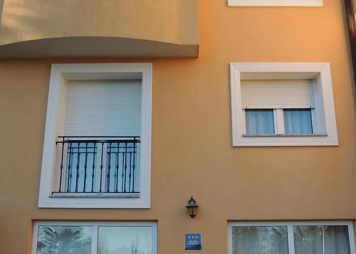 Apartment Nelly Opatija