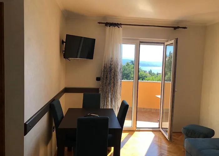 Apartment Nelly Opatija