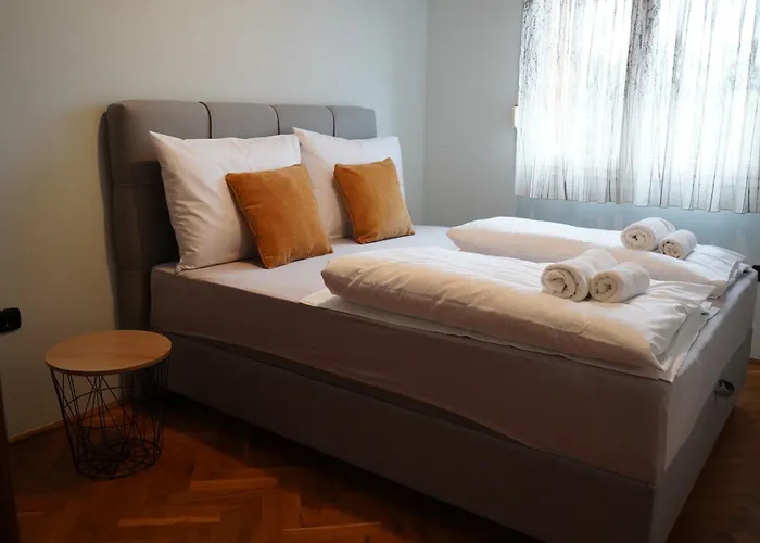 Apartment Nelly Opatija