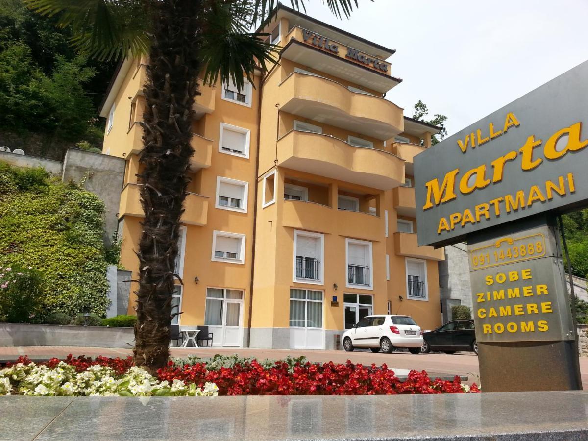 Nelly * Opatija