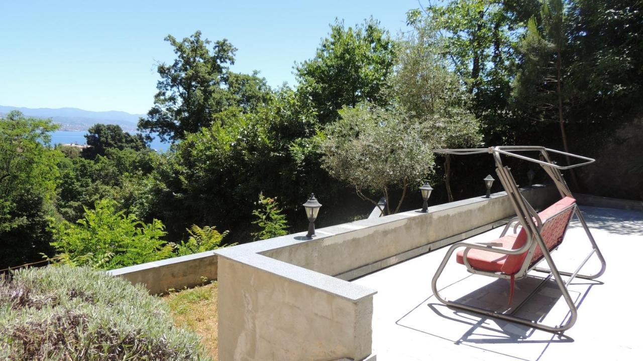 Nelly Apartment Opatija