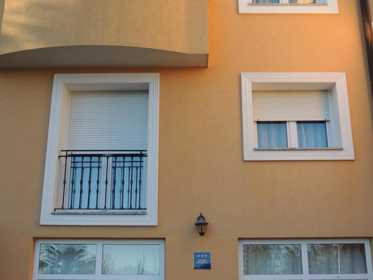 Apartment Nelly *