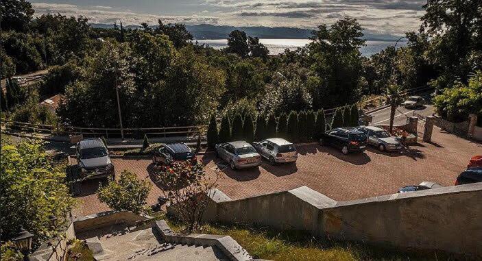 Nelly Apartment Opatija