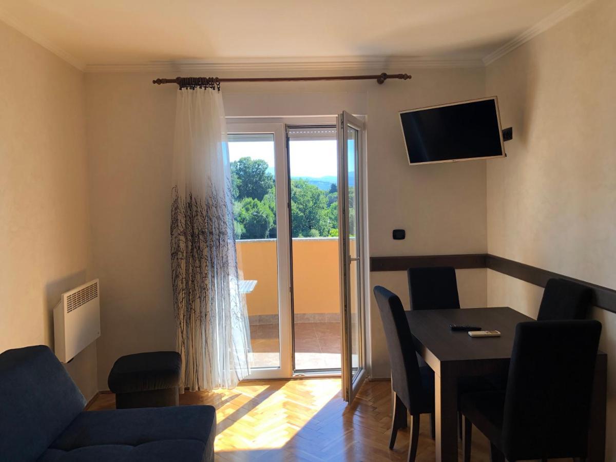 Apartment Nelly Opatija