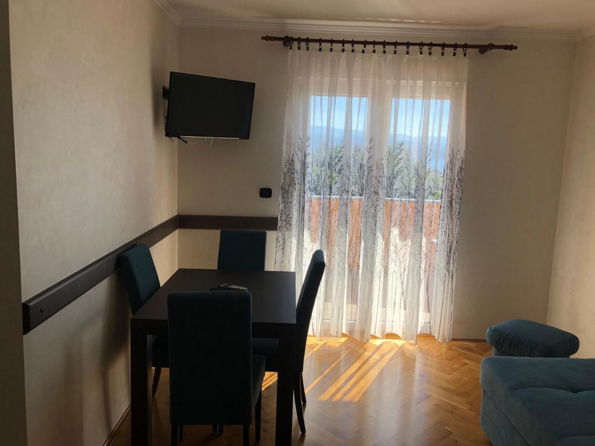 Apartment Nelly *