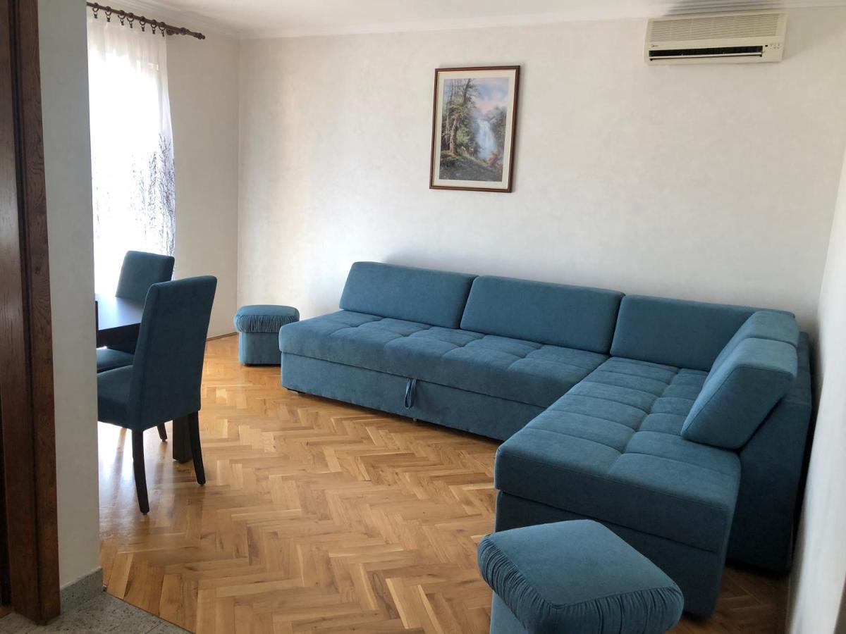 Apartment Nelly Opatija
