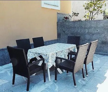 Apartment Nelly Opatija Exterior photo
