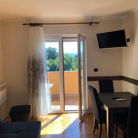 Apartment Nelly Opatija Exterior photo