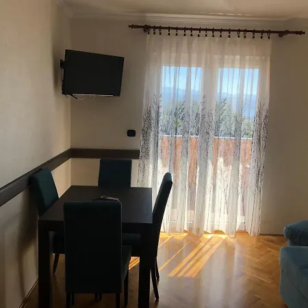 Apartment Nelly Opatija Exterior photo