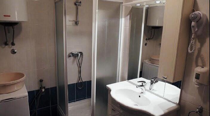 Apartament Nelly Opatija