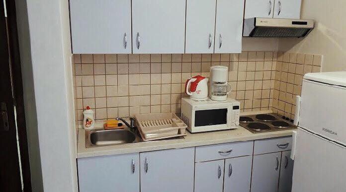 Apartament Nelly