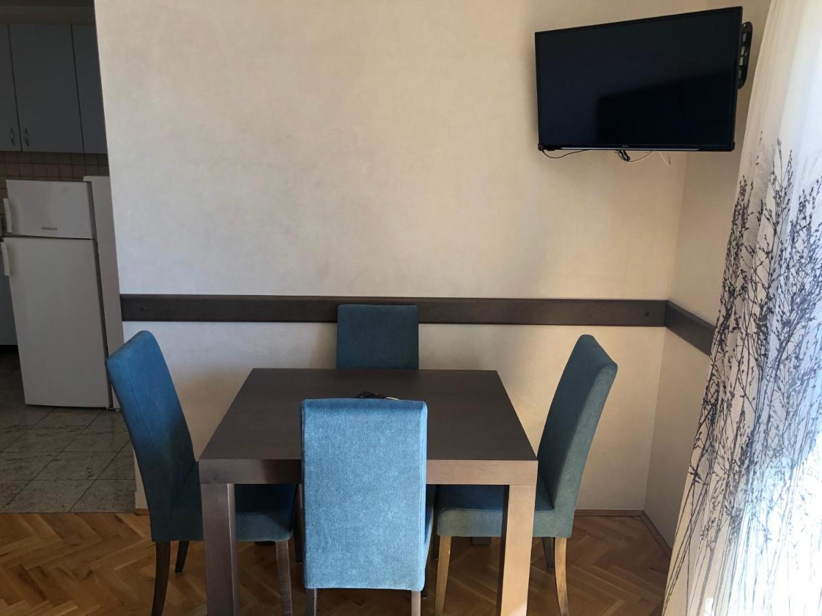 Apartament Nelly
