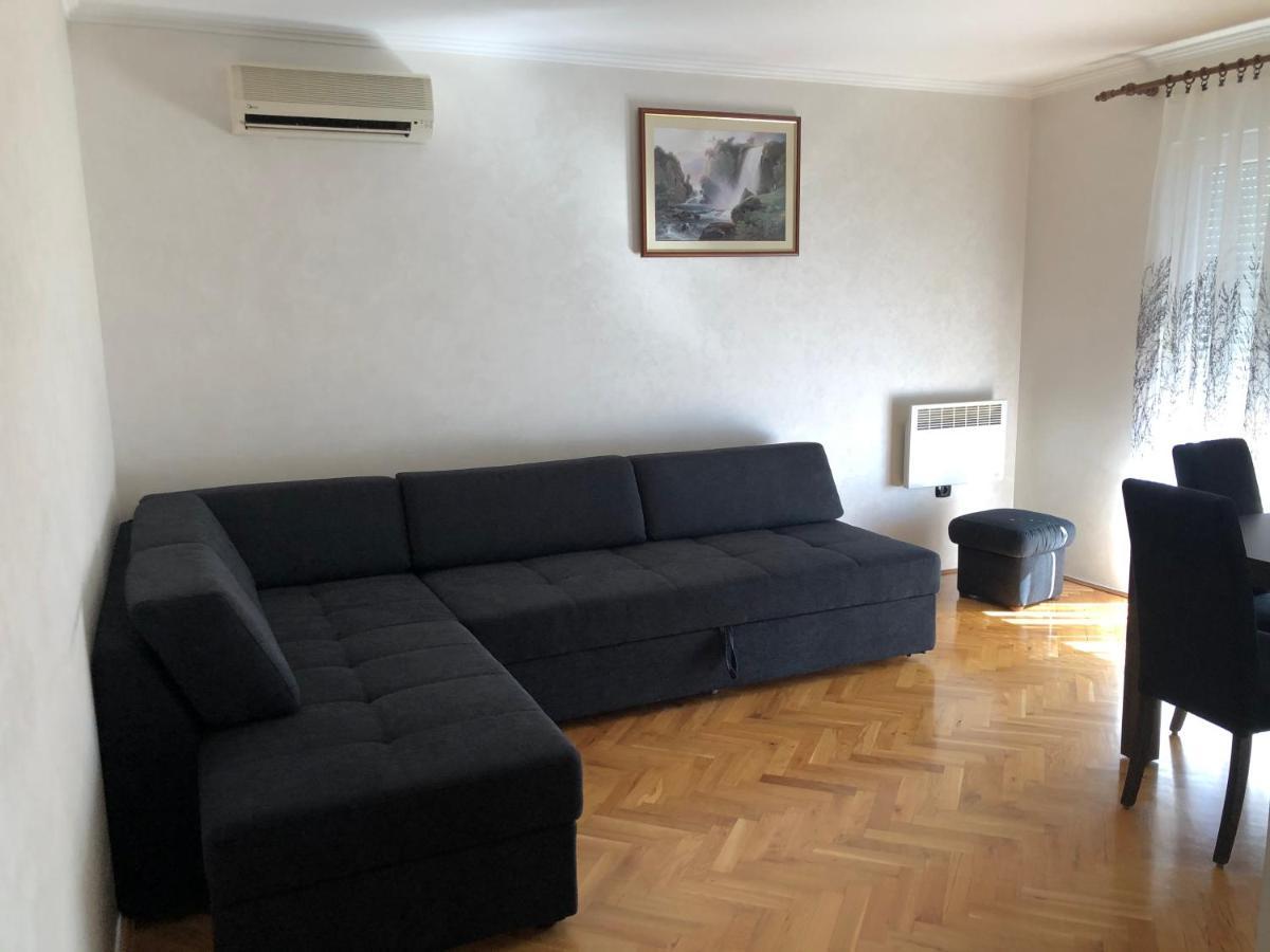 Apartament Nelly